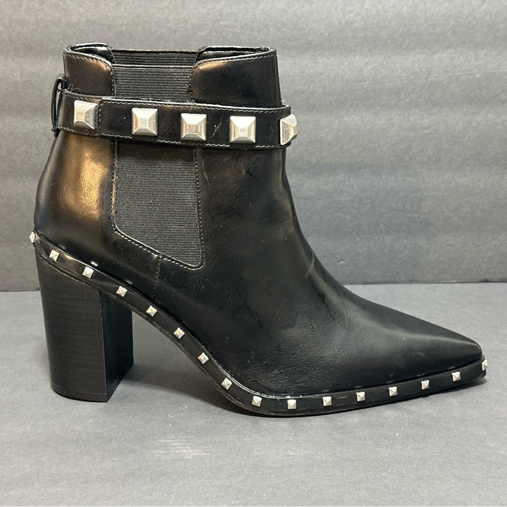 Charles By Charles David Studded Bootie - Dreamer - Picture 4 of 7